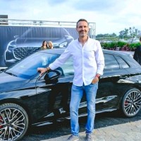 Mauricio Suárez Conde