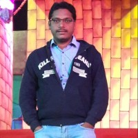 Ashok Samala