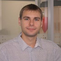 Babichev Dmitry