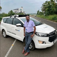 Dr. Jinto George SMIEEE