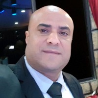 Ahmad Salam