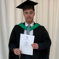 Liam Mclaughlin
