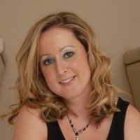 Antonia Harvey