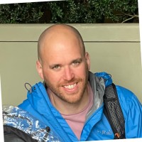 Simon Sykes