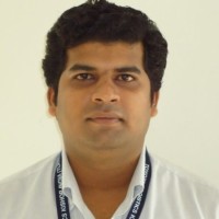 Praveen B A