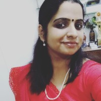 usha Ranganathan
