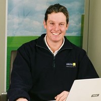 Daniel Fisher