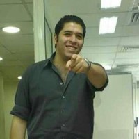 Ahmed Hegab