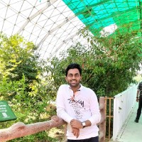 Sarthak Gavande