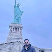 Ajay Amanchi