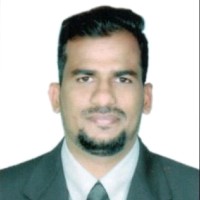 Prasant Kumar Das