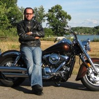 Ken Dykstra, M.A.