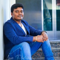 Krishna Chaitanya