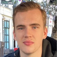 Jonne Kleinherenbrink