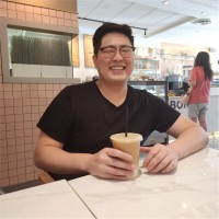 David Kim