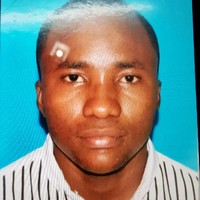 Frank Msango