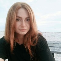 Yana Sazonova