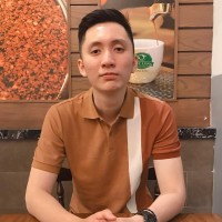 Thomas Huynh