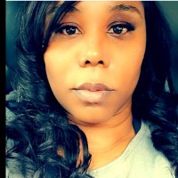Andrea Woodson