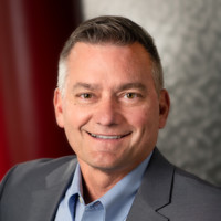 Dean Yuricich, Aia