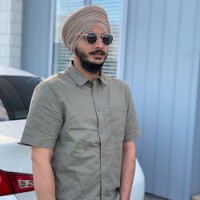 Narpal Bains