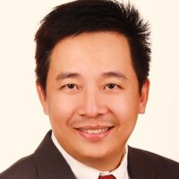 David Andreas Lim