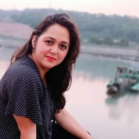Bhanu Priya Verma