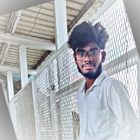 Kanhu Chandan Pradhan
