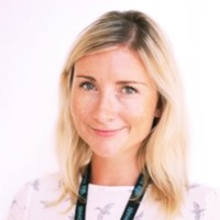 Natasha Fletcher