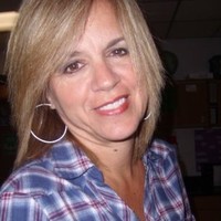 Gail Ward