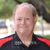 Jerry Raviol