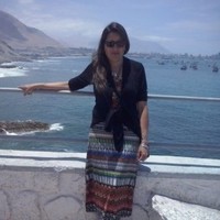 Marcela Maureira Isl
