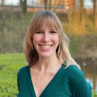 Lieke Van Baardewijk