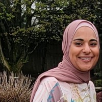 Nora Ibrahim
