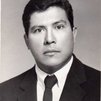 Rodolfo Lemus
