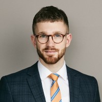 Michael Olschansky Larsen