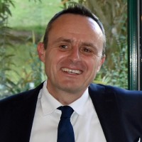 Francois Villega