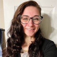 Mariah Eldridge