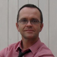 Greg Burt