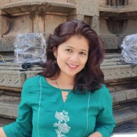 Shivani Chavan