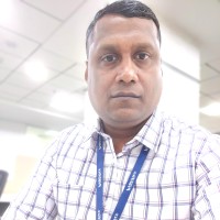 Sudhasis Sahu