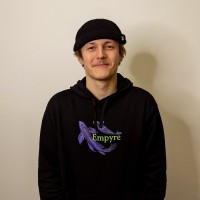 Lukas Gollner