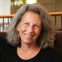 Robin Masters, CFA