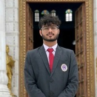 Dishant Sevak