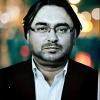 Adnan Saqib