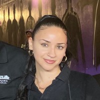 Natasha Argyri