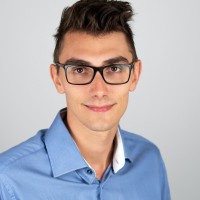 Patrick Wolfschwenger