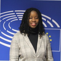 Iphigénie Winnie Diatta