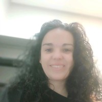 Carmen Chacón Tomé