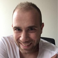 Jordy Scheele
